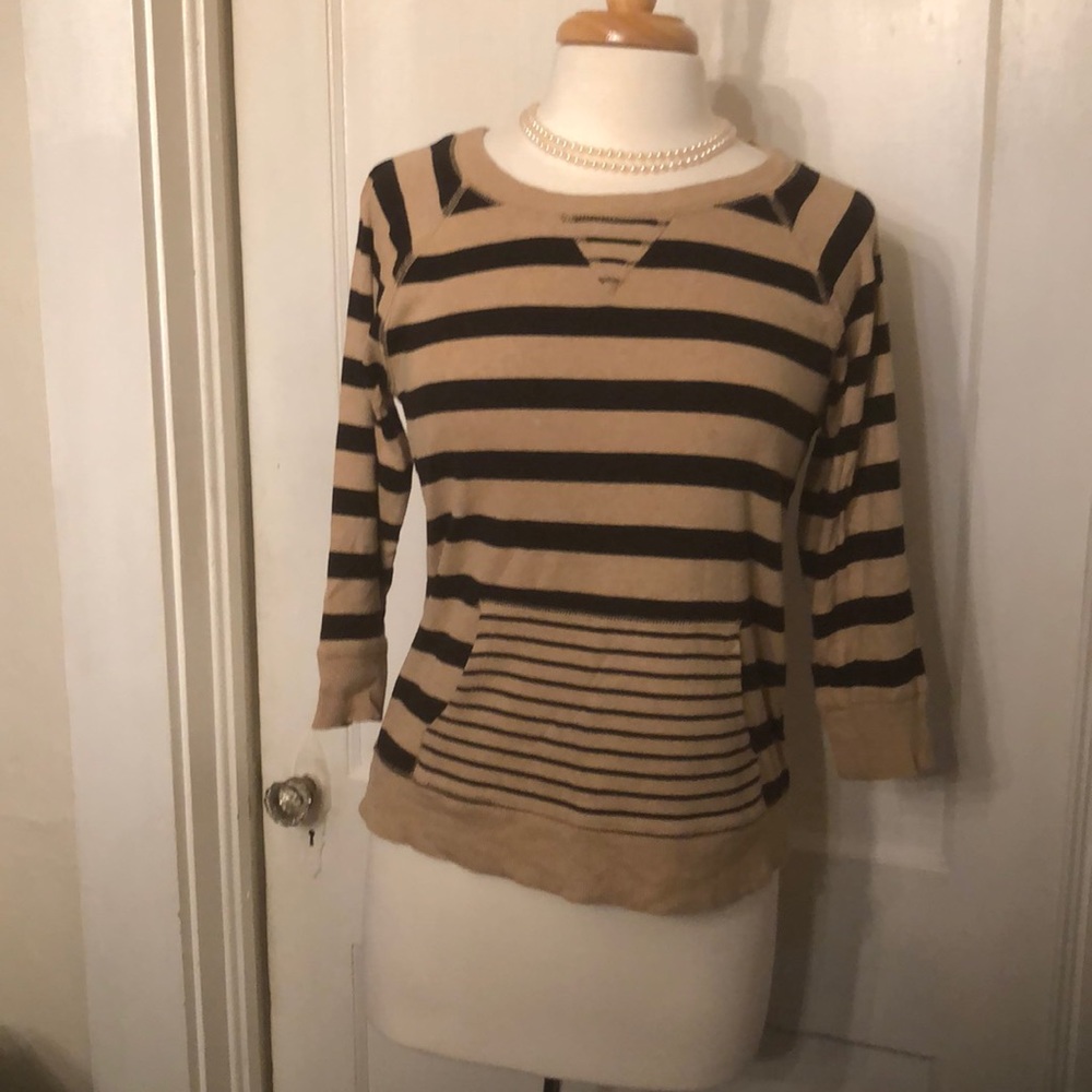 Jones of New York top